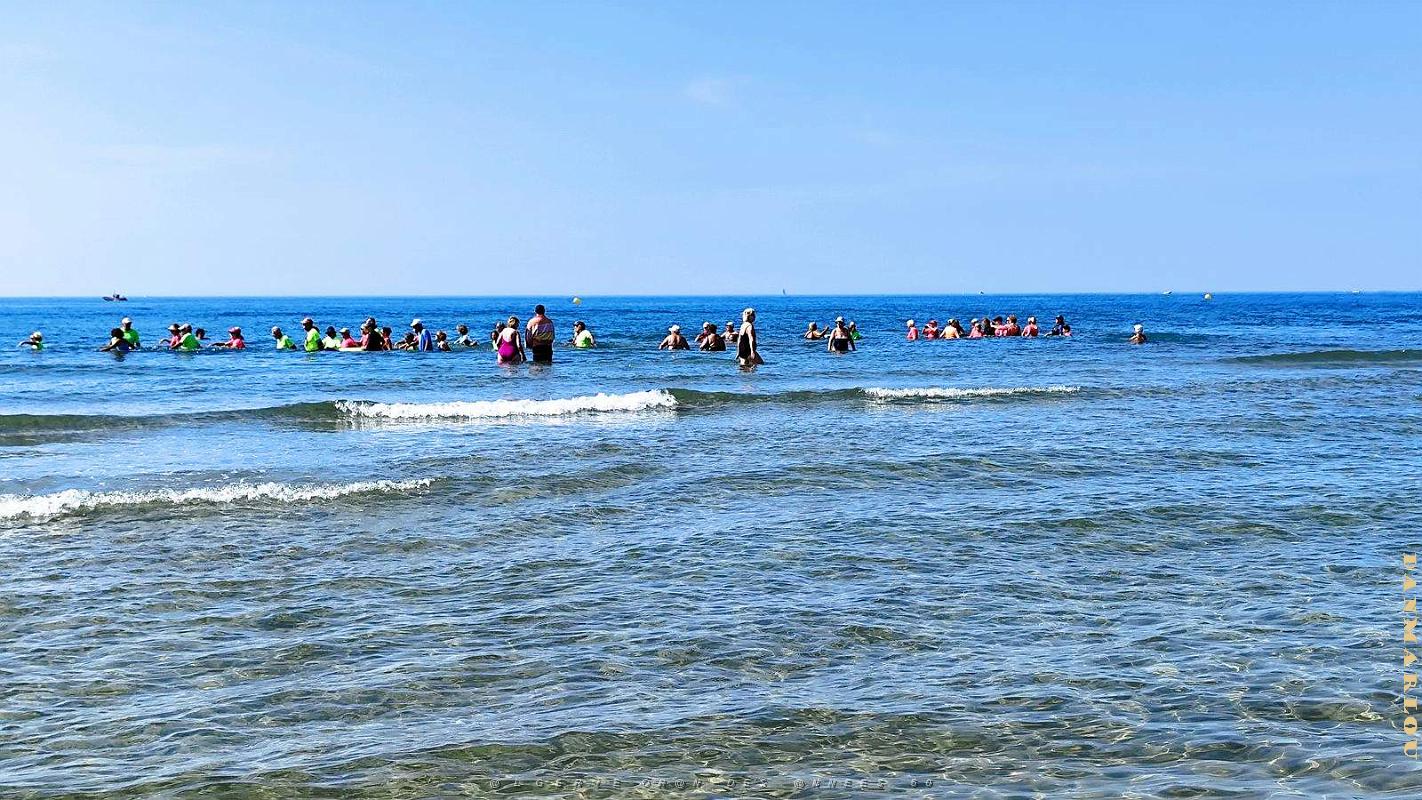 Le Cap d'Agde - Plage Richelieu Ouest - 20 Juin 2025 - 28.jpg